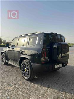 Jetour T2